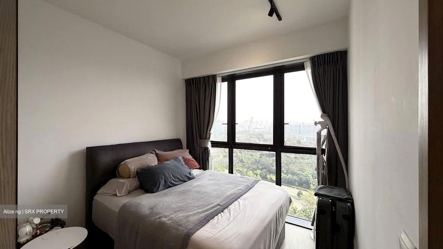 Whistler Grand (D5), Apartment #613244591